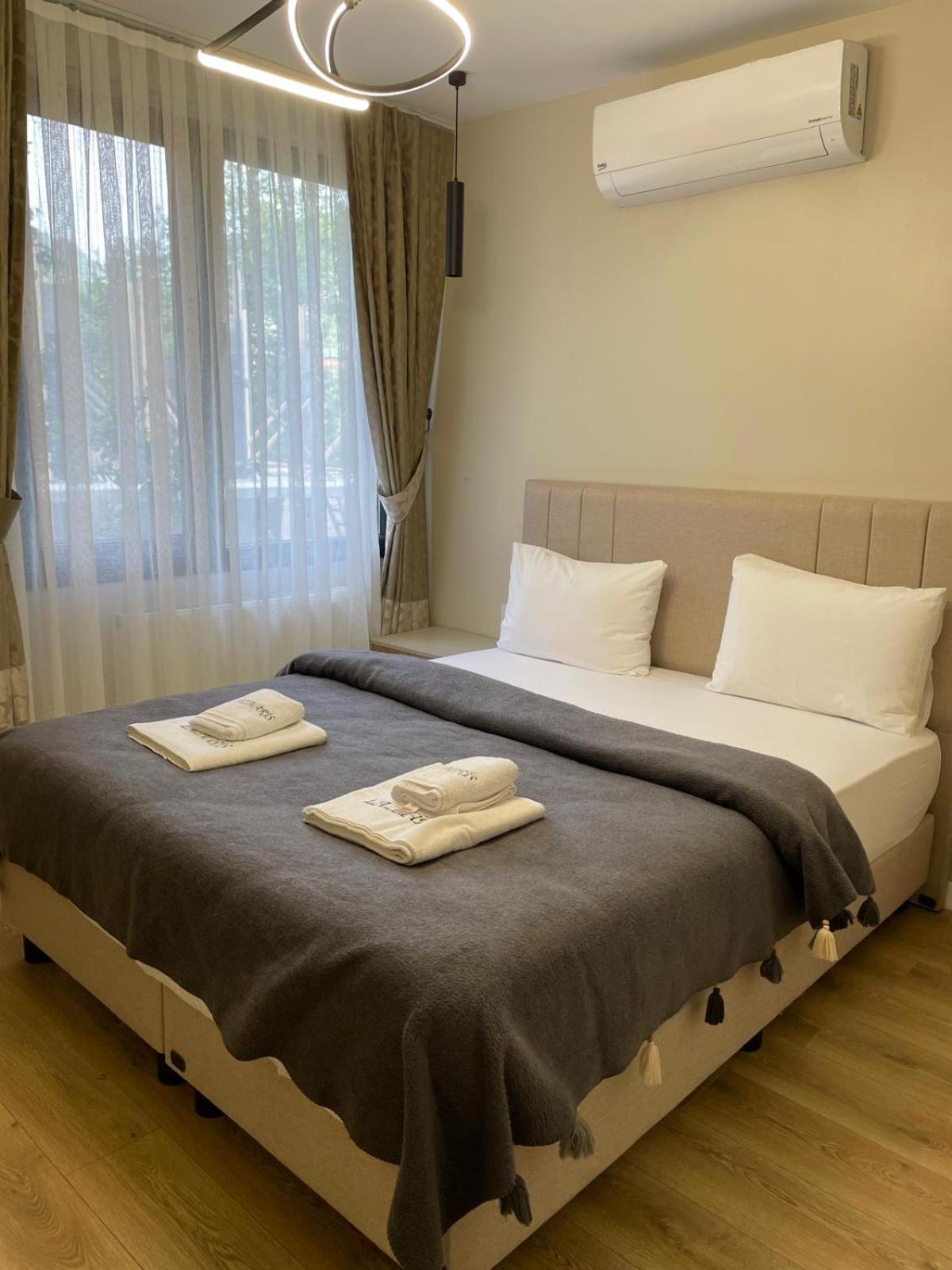 Lazmaris Suit Camlihemsin Ngoại thất bức ảnh